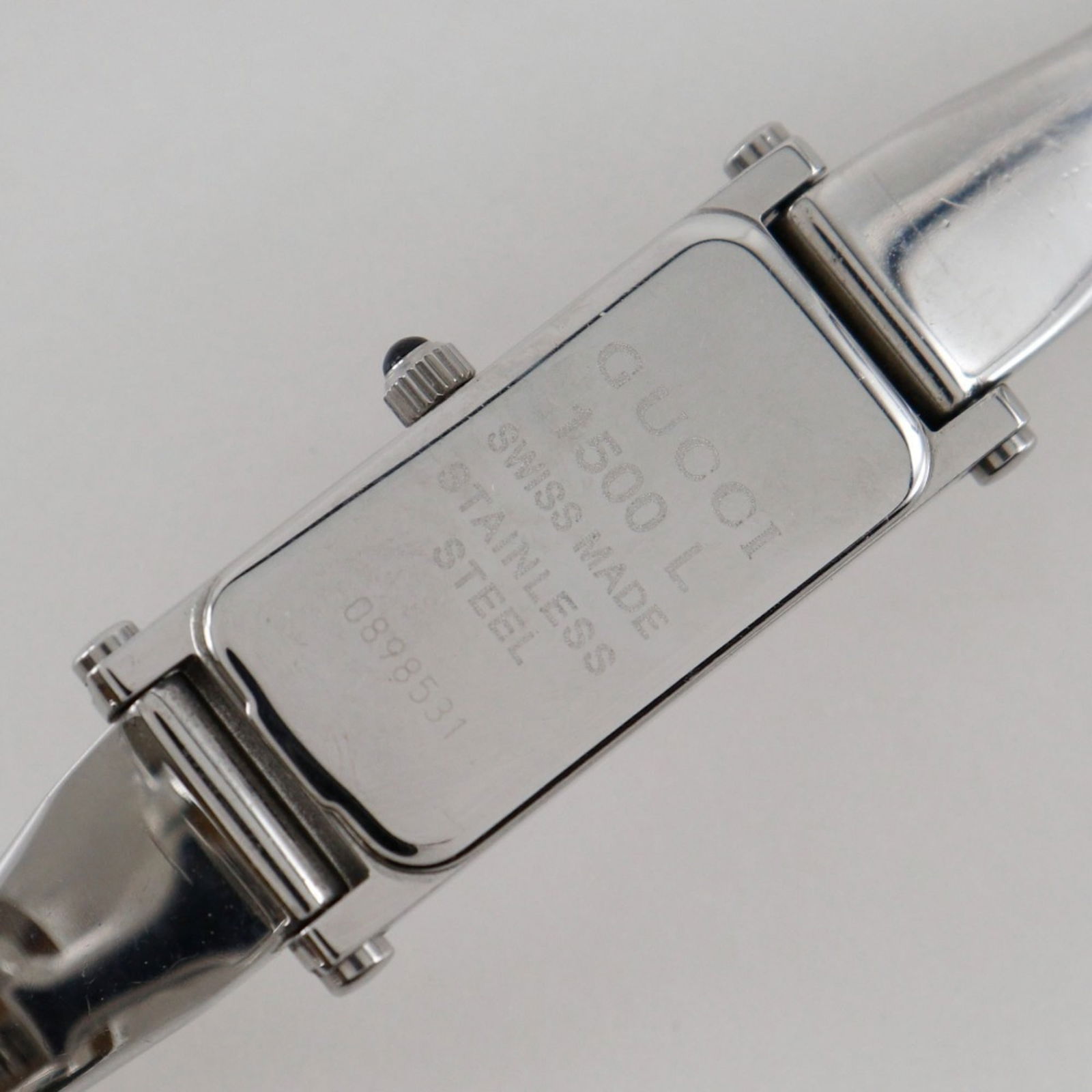 Wristwatch Gucci - 6