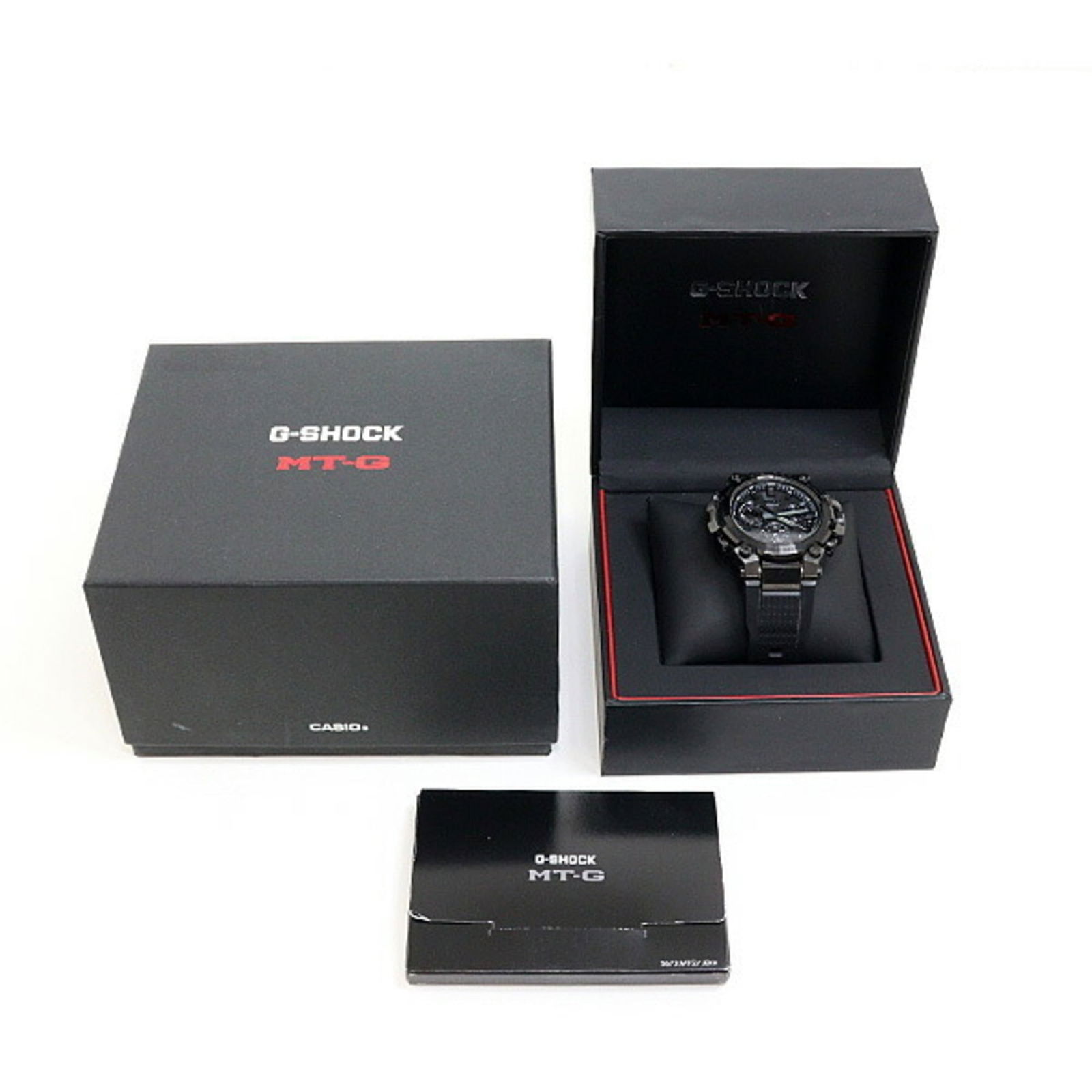 Wristwatch Casio - 2