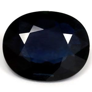 Loose Sapphire Gemstone - Oval 3.33ct Blue SI: Loose Sapphire Gemstone - Oval 3.33ct Blue SI This listing features Loose Sapphire Gemstone - Oval 3.33ct Blue SI. Item specifics are provided below. Item Specifics: Type: Sapphire Carat: 3.33 Cut: