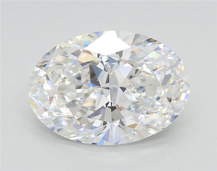 Loose Lab Diamond - IGI Oval 2.51ct E VS1: Loose Lab Diamond - IGI Oval 2.51ct E VS1 This listing features Loose Lab Diamond - IGI Oval 2.51ct E VS1. Item specifics are provided below. Item Specifics: Source: This Is A Real Diamond Grown In