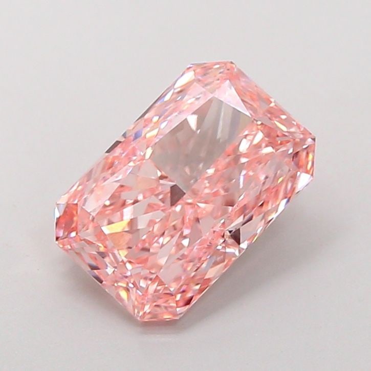 Loose Lab Diamond - IGI Radiant 3.03ct Fancy Vivid Pink VS1: Loose Lab Diamond - IGI Radiant 3.03ct Fancy Vivid Pink VS1 This listing features Loose Lab Diamond - IGI Radiant 3.03ct Fancy Vivid Pink VS1. Item specifics are provided below. Item Specifics: