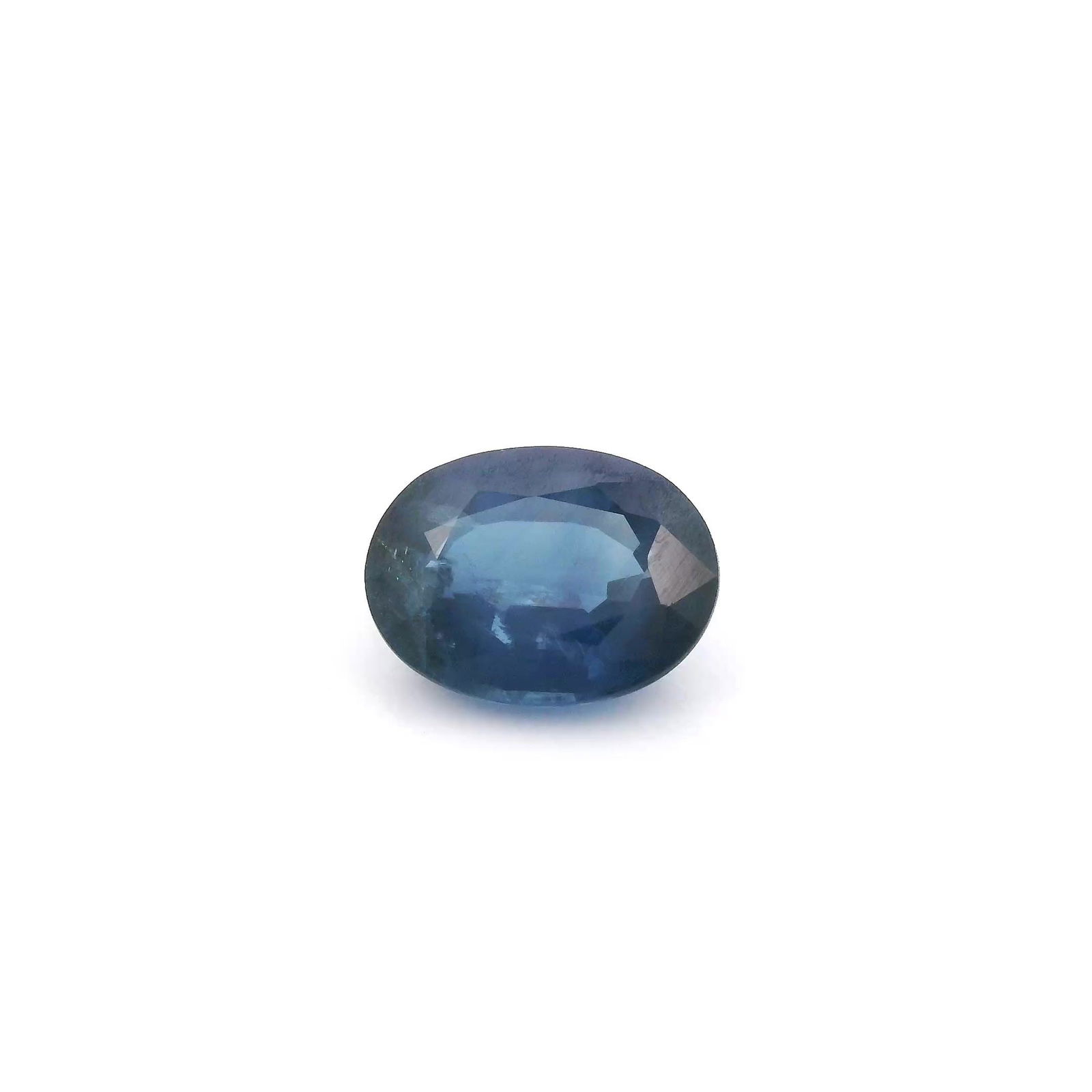 Loose Sapphire Gemstone - GSI Oval 1.69ct Blue SI: Loose Sapphire Gemstone - GSI Oval 1.69ct Blue SI This listing features Loose Sapphire Gemstone - GSI Oval 1.69ct Blue SI. Item specifics are provided below. Item Specifics: Type: Sapphire Carat: