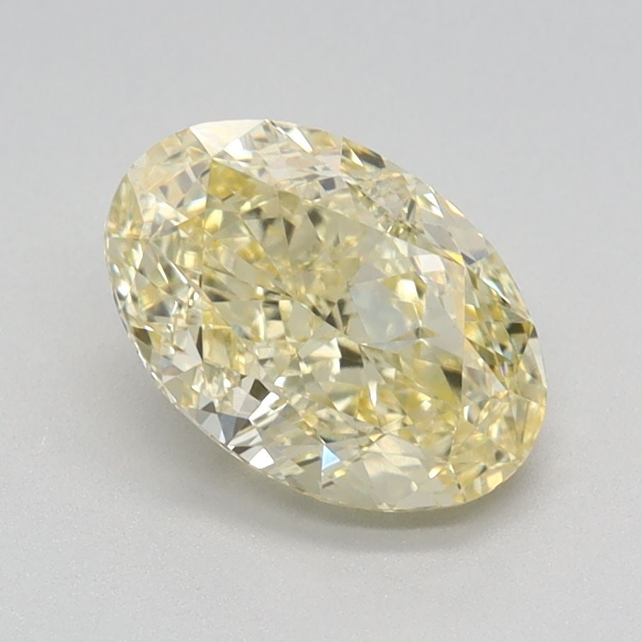 Loose Lab Diamond - IGI Oval 1.41ct Fancy Intense Yellow VS1: Loose Lab Diamond - IGI Oval 1.41ct Fancy Intense Yellow VS1 This listing features Loose Lab Diamond - IGI Oval 1.41ct Fancy Intense Yellow VS1. Item specifics are provided below. Item Specifics: