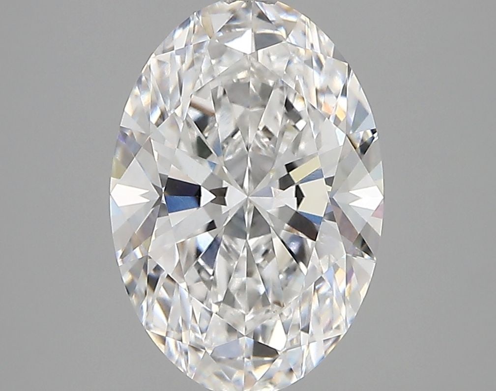 Loose Lab Diamond - IGI Oval 2.81ct D VVS2: Loose Lab Diamond - IGI Oval 2.81ct D VVS2 This listing features Loose Lab Diamond - IGI Oval 2.81ct D VVS2. Item specifics are provided below. Item Specifics: Source: This Is A Real Diamond Grown