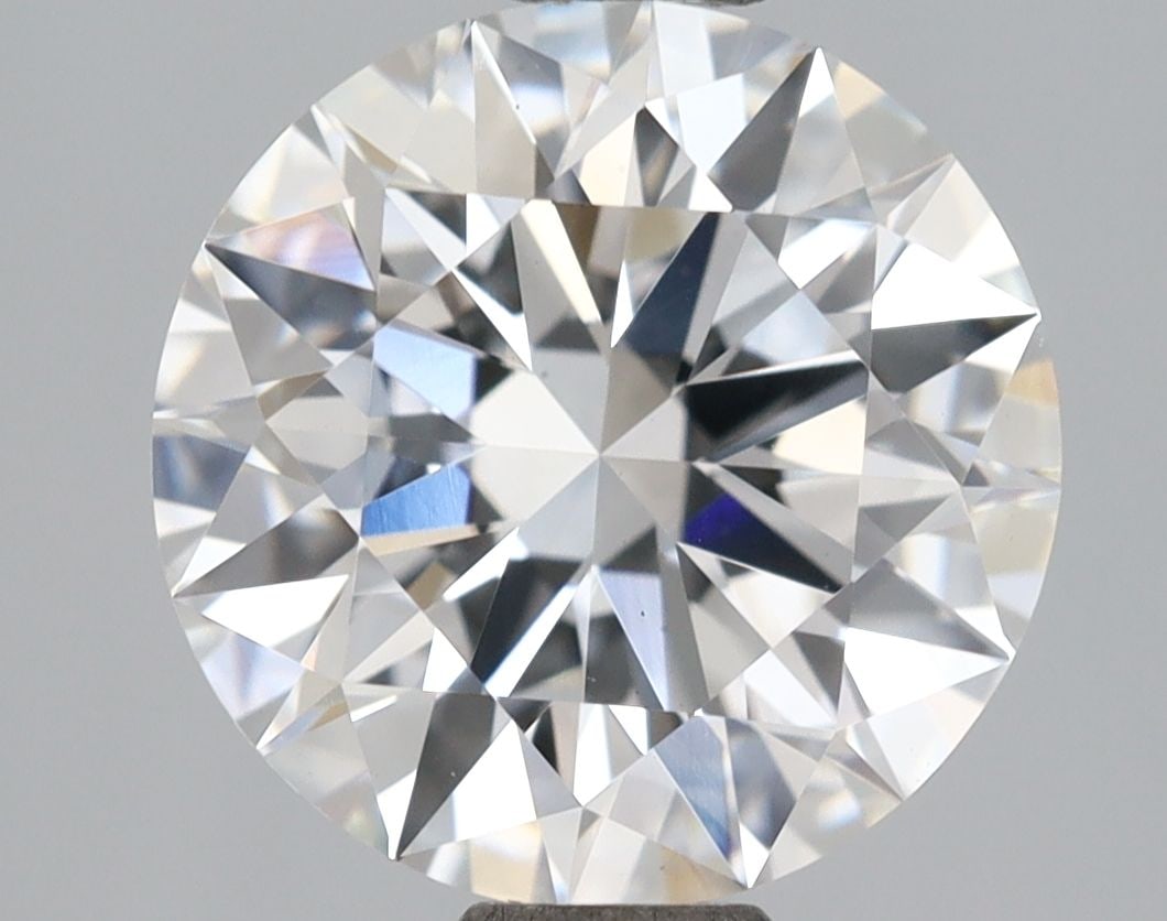 Ideal Loose Lab Diamond - IGI Round 2.06ct E VS1: Ideal Loose Lab Diamond - IGI Round 2.06ct E VS1 This listing features Ideal Loose Lab Diamond - IGI Round 2.06ct E VS1. Item specifics are provided below. Item Specifics: Source: This Is A Real