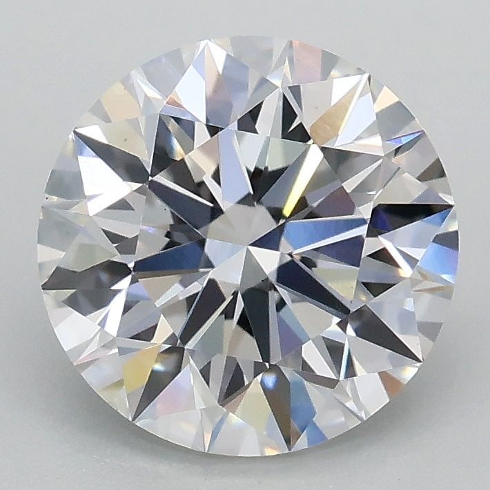 Loose Lab Diamond - IGI Round 2.01ct D VVS2: Loose Lab Diamond - IGI Round 2.01ct D VVS2 This listing features Loose Lab Diamond - IGI Round 2.01ct D VVS2. Item specifics are provided below. Item Specifics: Source: This Is A Real Diamond Grown
