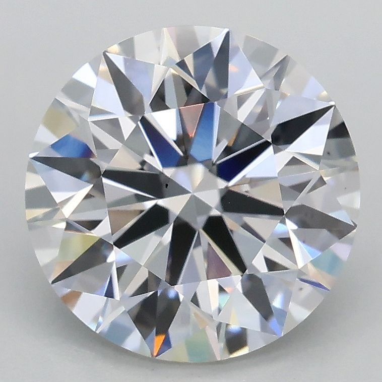 Ideal Loose Lab Diamond - IGI Round 2.58ct D VS2: Ideal Loose Lab Diamond - IGI Round 2.58ct D VS2 This listing features Ideal Loose Lab Diamond - IGI Round 2.58ct D VS2. Item specifics are provided below. Item Specifics: Source: This Is A Real