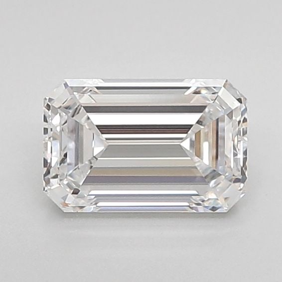 Loose Lab Diamond - IGI Emerald 1.03ct D VVS2: Loose Lab Diamond - IGI Emerald 1.03ct D VVS2 This listing features Loose Lab Diamond - IGI Emerald 1.03ct D VVS2. Item specifics are provided below. Item Specifics: Source: This Is A Real Diamond