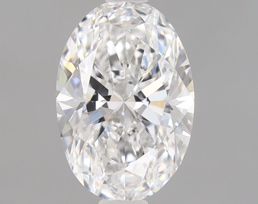 Loose Lab Diamond - IGI Oval 1.09ct D VVS2: Loose Lab Diamond - IGI Oval 1.09ct D VVS2 This listing features Loose Lab Diamond - IGI Oval 1.09ct D VVS2. Item specifics are provided below. Item Specifics: Source: This Is A Real Diamond Grown