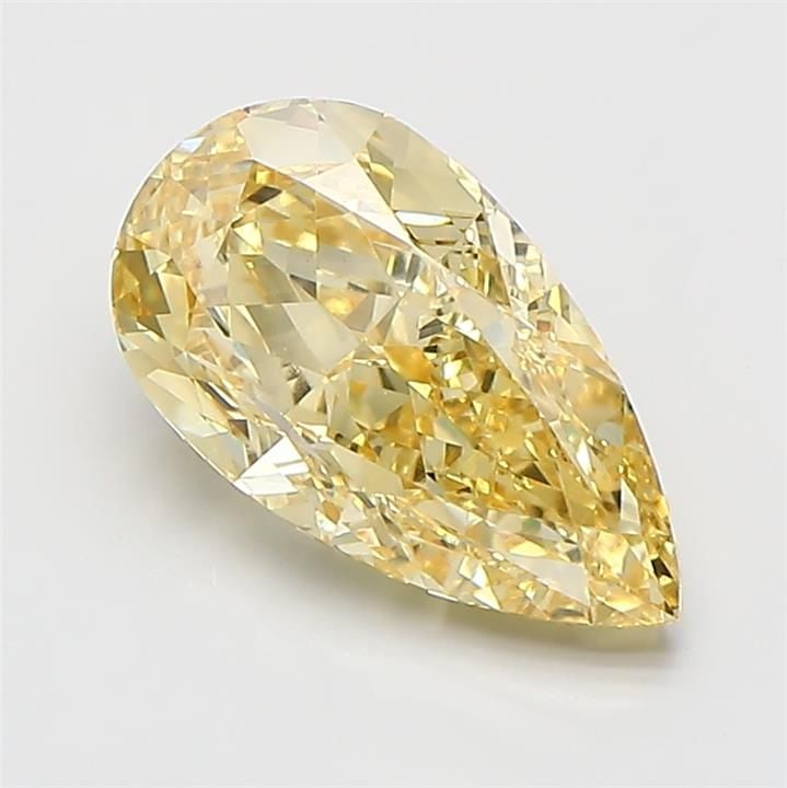 Loose Lab Diamond - IGI Pear 3.4ct Fancy Intense Yellow VS1: Loose Lab Diamond - IGI Pear 3.4ct Fancy Intense Yellow VS1 This listing features Loose Lab Diamond - IGI Pear 3.4ct Fancy Intense Yellow VS1. Item specifics are provided below. Item Specifics: