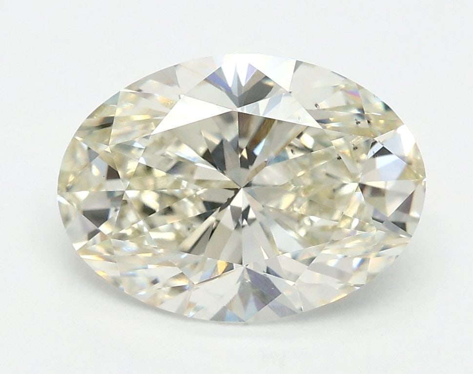 Loose Lab Diamond - IGI Oval 2.0ct J SI1: Loose Lab Diamond - IGI Oval 2.0ct J SI1 This listing features Loose Lab Diamond - IGI Oval 2.0ct J SI1. Item specifics are provided below. Item Specifics: Source: This Is A Real Diamond Grown In A