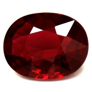 Loose Ruby Gemstone - GIA Oval 2.22ct Red EC: Loose Ruby Gemstone - GIA Oval 2.22ct Red EC This listing features Loose Ruby Gemstone - GIA Oval 2.22ct Red EC. Item specifics are provided below. Item Specifics: Type: Ruby Carat: 2.22 Cut: Faceted