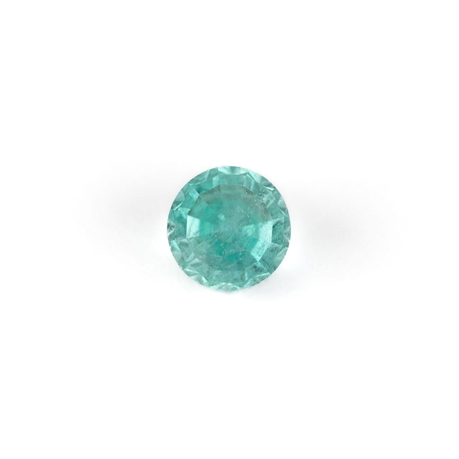 Loose Emerald Gemstone - Round 1.44ct Green SI: Loose Emerald Gemstone - Round 1.44ct Green SI This listing features Loose Emerald Gemstone - Round 1.44ct Green SI. Item specifics are provided below. Item Specifics: Type: Emerald Carat: 1.44 Cut:
