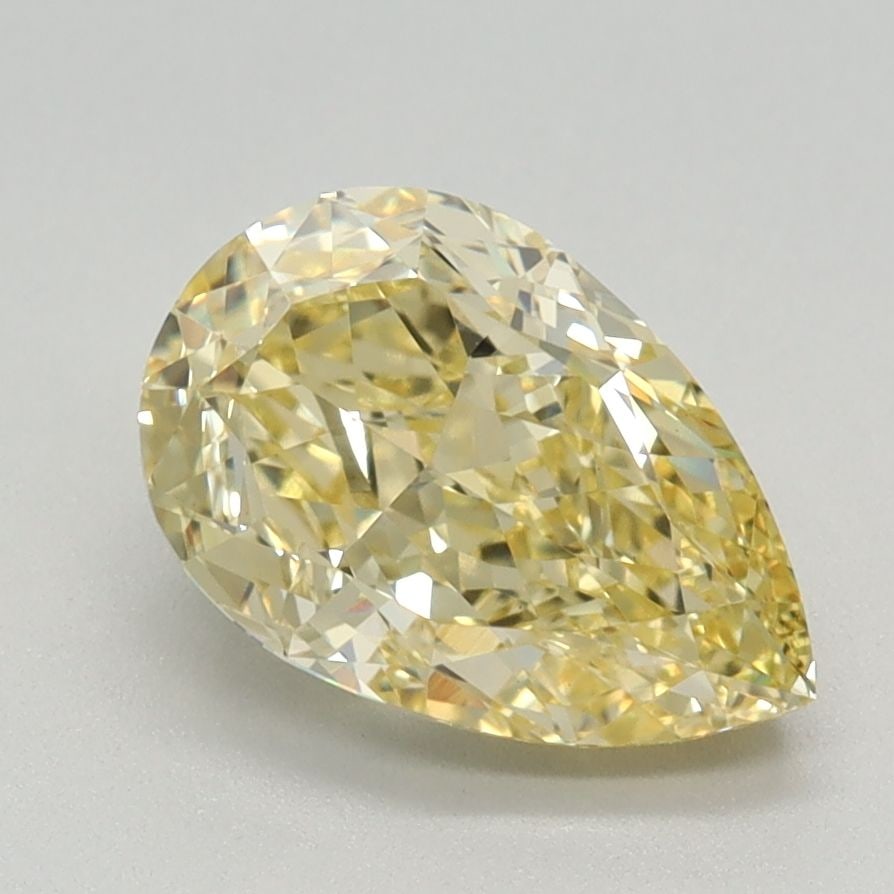 Loose Lab Diamond - IGI Pear 1.67ct Fancy Intense Yellow VS1: Loose Lab Diamond - IGI Pear 1.67ct Fancy Intense Yellow VS1 This listing features Loose Lab Diamond - IGI Pear 1.67ct Fancy Intense Yellow VS1. Item specifics are provided below. Item Specifics: