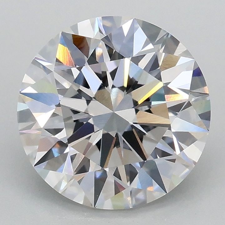 Ideal Loose Lab Diamond - IGI Round 2.07ct D VVS2: Ideal Loose Lab Diamond - IGI Round 2.07ct D VVS2 This listing features Ideal Loose Lab Diamond - IGI Round 2.07ct D VVS2. Item specifics are provided below. Item Specifics: Source: This Is A Real