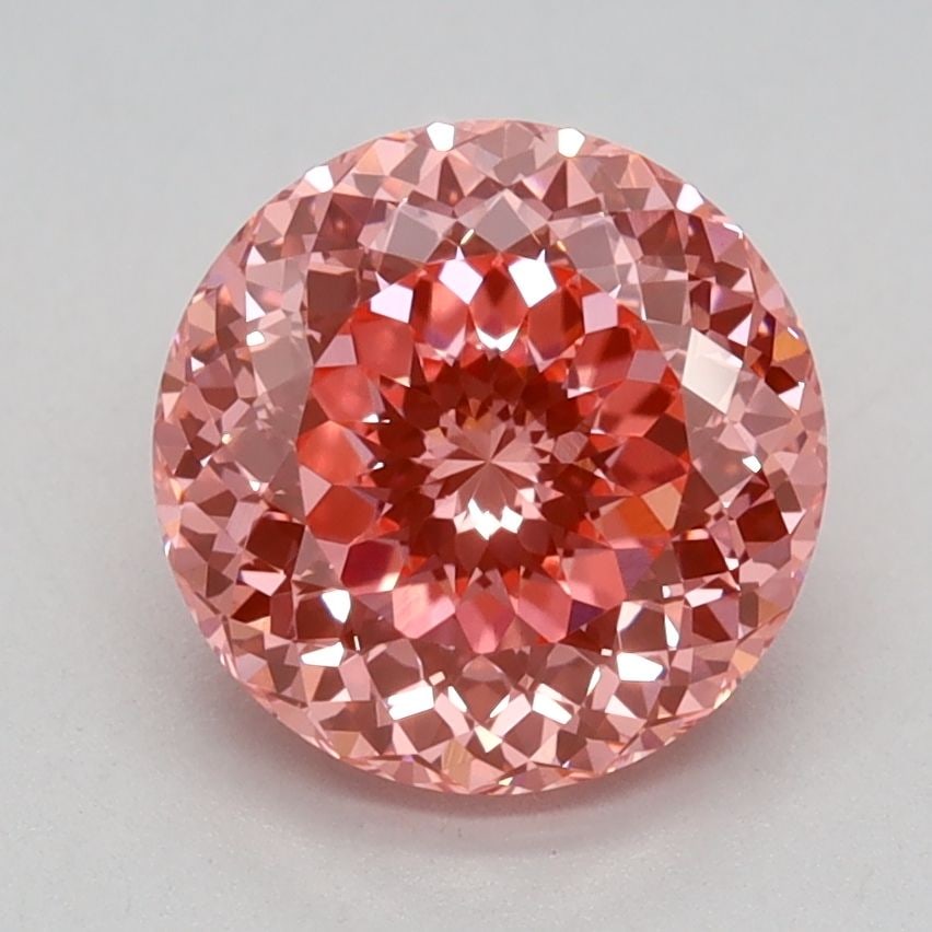 Loose Lab Diamond - IGI Other 1.62ct Fancy Vivid Pink VVS2: Loose Lab Diamond - IGI Other 1.62ct Fancy Vivid Pink VVS2 This listing features Loose Lab Diamond - IGI Other 1.62ct Fancy Vivid Pink VVS2. Item specifics are provided below. Item Specifics: