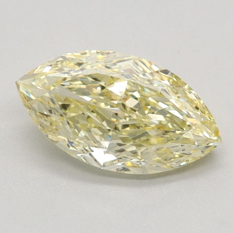 Loose Lab Diamond - IGI Marquise 1.04ct Fancy Intense Yellow VS1: Loose Lab Diamond - IGI Marquise 1.04ct Fancy Intense Yellow VS1 This listing features Loose Lab Diamond - IGI Marquise 1.04ct Fancy Intense Yellow VS1. Item specifics are provided below. Item