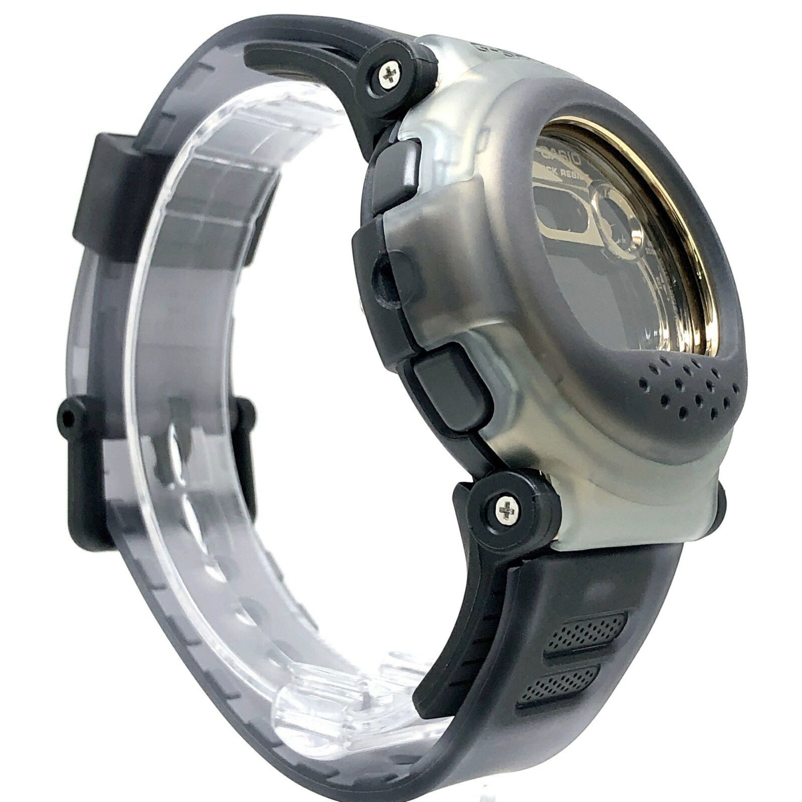 Wristwatch Casio - 2