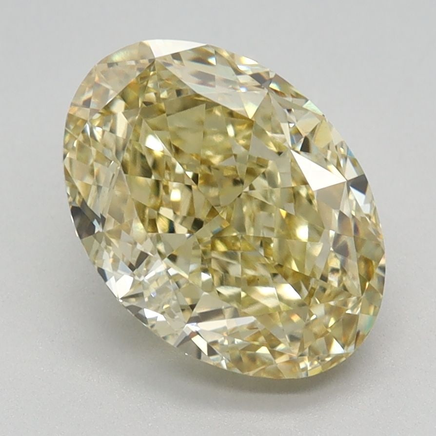 Loose Lab Diamond - IGI Oval 2.42ct Fancy Intense Yellow VS1: Loose Lab Diamond - IGI Oval 2.42ct Fancy Intense Yellow VS1 This listing features Loose Lab Diamond - IGI Oval 2.42ct Fancy Intense Yellow VS1. Item specifics are provided below. Item Specifics: