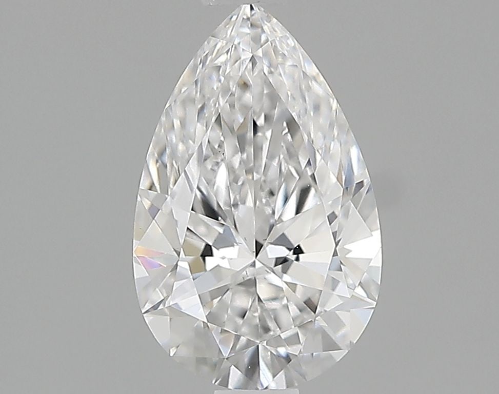 Loose Lab Diamond - IGI Pear 1.02ct D VS2: Loose Lab Diamond - IGI Pear 1.02ct D VS2 This listing features Loose Lab Diamond - IGI Pear 1.02ct D VS2. Item specifics are provided below. Item Specifics: Source: This Is A Real Diamond Grown In