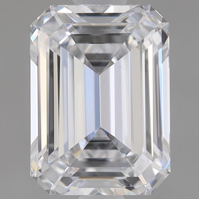 Loose Lab Diamond - IGI Emerald 1.07ct D VVS2: Loose Lab Diamond - IGI Emerald 1.07ct D VVS2 This listing features Loose Lab Diamond - IGI Emerald 1.07ct D VVS2. Item specifics are provided below. Item Specifics: Source: This Is A Real Diamond