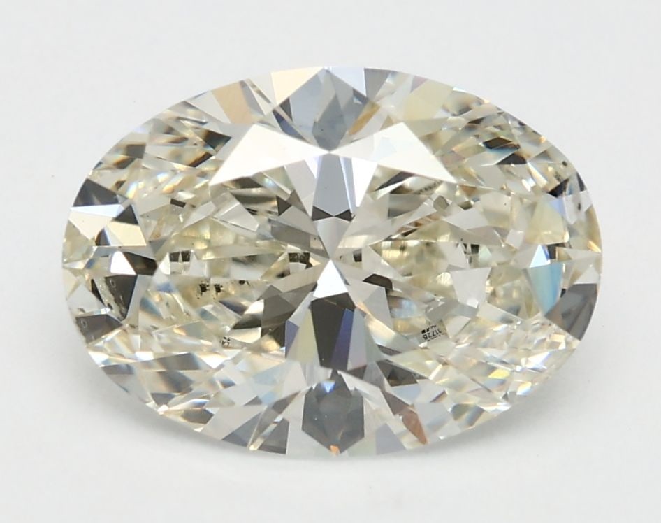 Loose Lab Diamond - IGI Oval 2.0ct J SI1: Loose Lab Diamond - IGI Oval 2.0ct J SI1 This listing features Loose Lab Diamond - IGI Oval 2.0ct J SI1. Item specifics are provided below. Item Specifics: Source: This Is A Real Diamond Grown In A