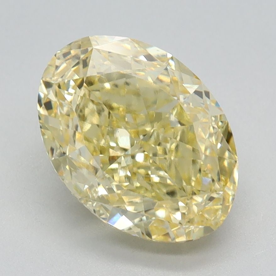 Loose Lab Diamond - IGI Oval 2.18ct Fancy Intense Yellow VS1: Loose Lab Diamond - IGI Oval 2.18ct Fancy Intense Yellow VS1 This listing features Loose Lab Diamond - IGI Oval 2.18ct Fancy Intense Yellow VS1. Item specifics are provided below. Item Specifics: