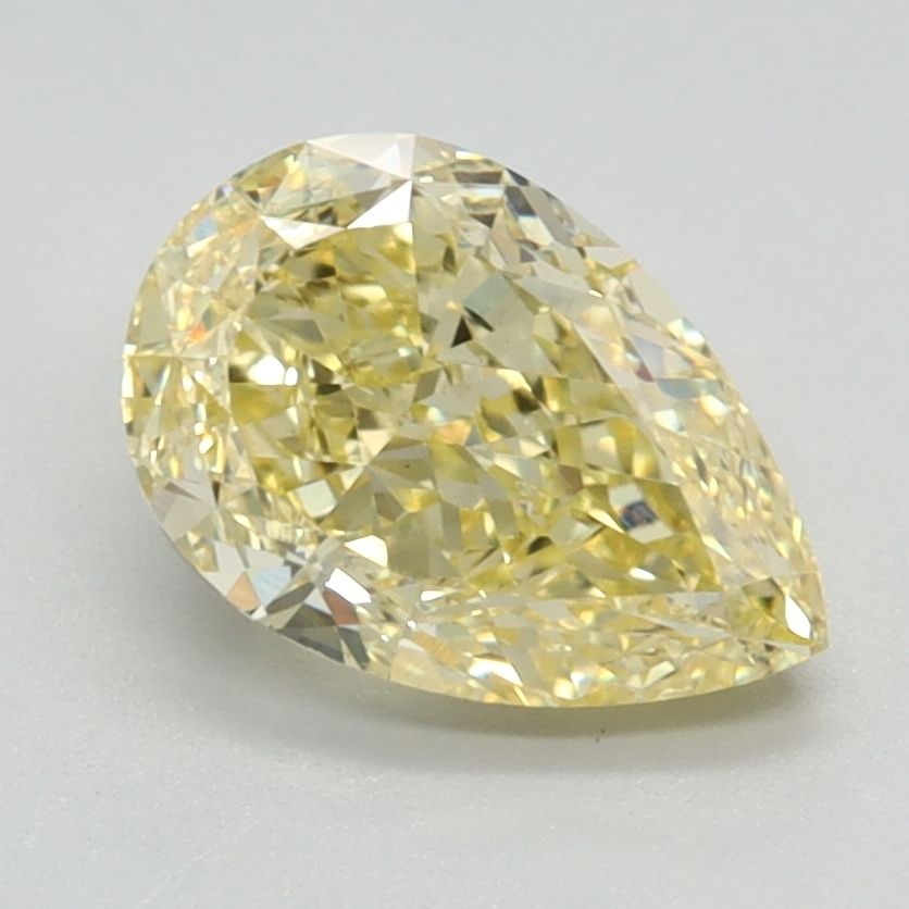 Loose Lab Diamond - IGI Pear 1.64ct Fancy Intense Yellow VS1: Loose Lab Diamond - IGI Pear 1.64ct Fancy Intense Yellow VS1 This listing features Loose Lab Diamond - IGI Pear 1.64ct Fancy Intense Yellow VS1. Item specifics are provided below. Item Specifics: