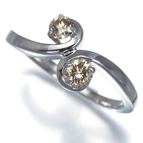 Gold Kashikey Ring Diamond 0.35Ct Float Us6-6.25 18K 750 White: Gold Kashikey Ring Diamond 0.35Ct Float Us6-6.25 18K 750 White This listing features Gold Kashikey Ring Diamond 0.35Ct Float Us6-6.25 18K 750 White. Item specifics are provided below. Item