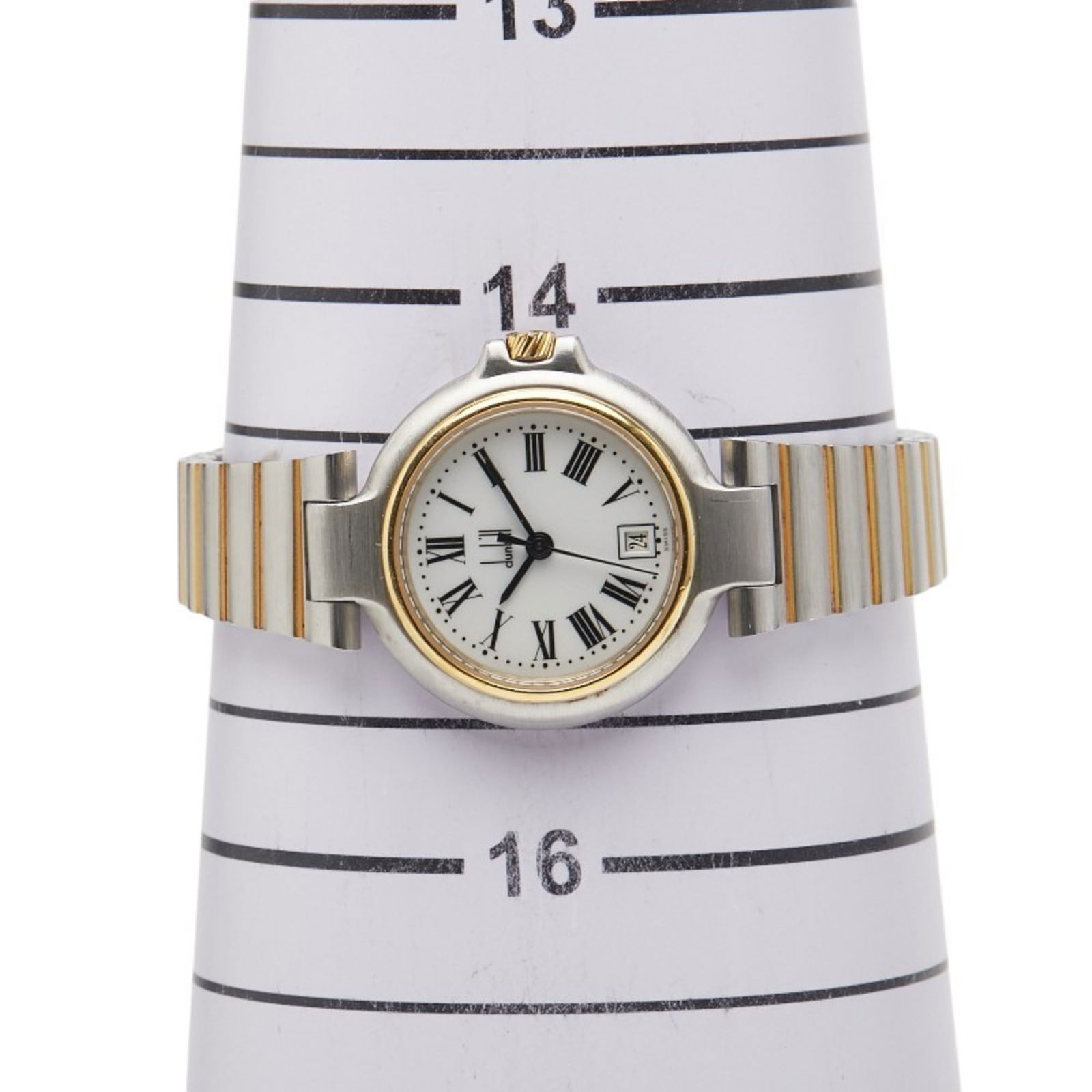 Wristwatch Dunhill - 7