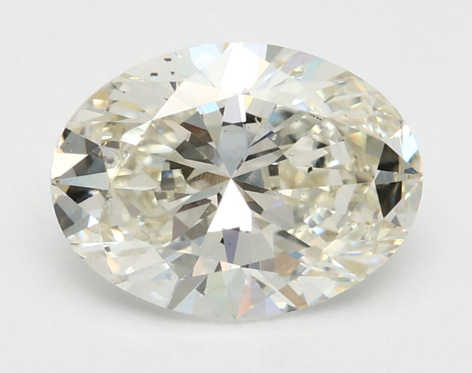 Loose Lab Diamond - IGI Oval 2.0ct J SI1: Loose Lab Diamond - IGI Oval 2.0ct J SI1 This listing features Loose Lab Diamond - IGI Oval 2.0ct J SI1. Item specifics are provided below. Item Specifics: Source: This Is A Real Diamond Grown In A