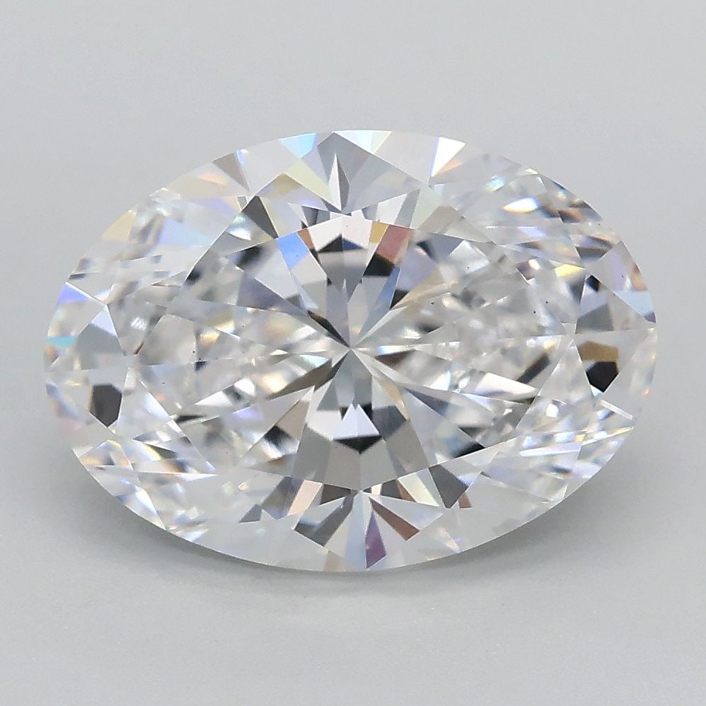 Loose Lab Diamond - IGI Oval 3.0ct D VS1: Loose Lab Diamond - IGI Oval 3.0ct D VS1 This listing features Loose Lab Diamond - IGI Oval 3.0ct D VS1. Item specifics are provided below. Item Specifics: Source: This Is A Real Diamond Grown In A
