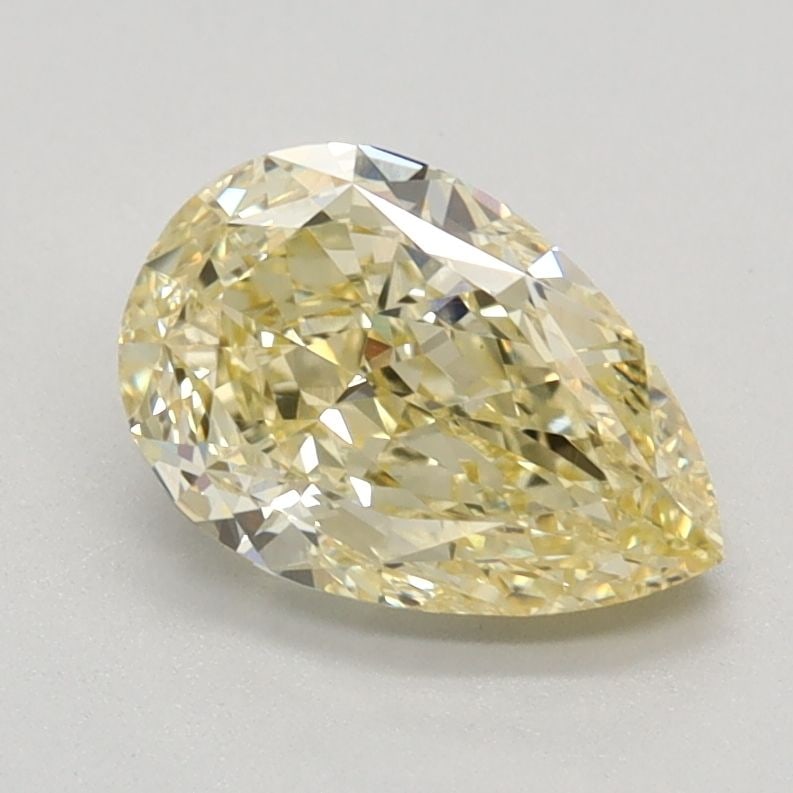 Loose Lab Diamond - IGI Pear 1.24ct Fancy Intense Yellow VS1: Loose Lab Diamond - IGI Pear 1.24ct Fancy Intense Yellow VS1 This listing features Loose Lab Diamond - IGI Pear 1.24ct Fancy Intense Yellow VS1. Item specifics are provided below. Item Specifics: