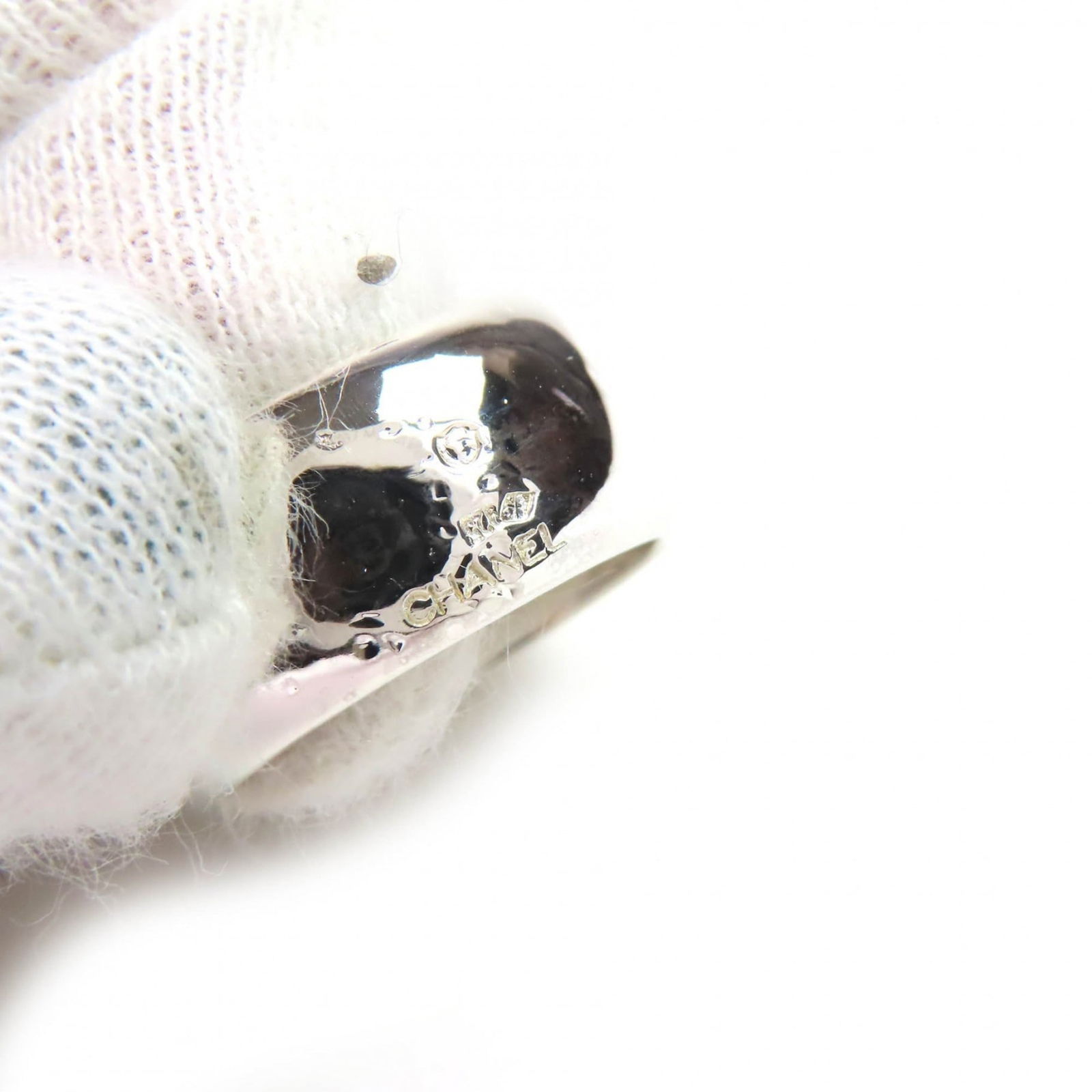 Ring Chanel Band - 6