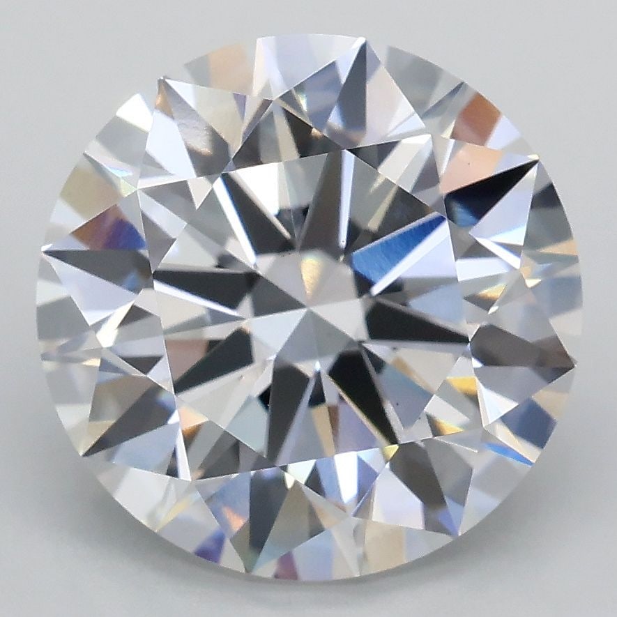 Ideal Loose Lab Diamond - IGI Round 4.09ct E VS1: Ideal Loose Lab Diamond - IGI Round 4.09ct E VS1 This listing features Ideal Loose Lab Diamond - IGI Round 4.09ct E VS1. Item specifics are provided below. Item Specifics: Source: This Is A Real