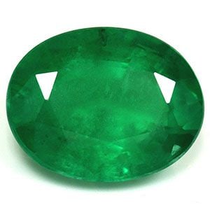 Loose Emerald Gemstone - GIA Oval 4.03ct Green SI: Loose Emerald Gemstone - GIA Oval 4.03ct Green SI This listing features Loose Emerald Gemstone - GIA Oval 4.03ct Green SI. Item specifics are provided below. Item Specifics: Type: Emerald Carat: