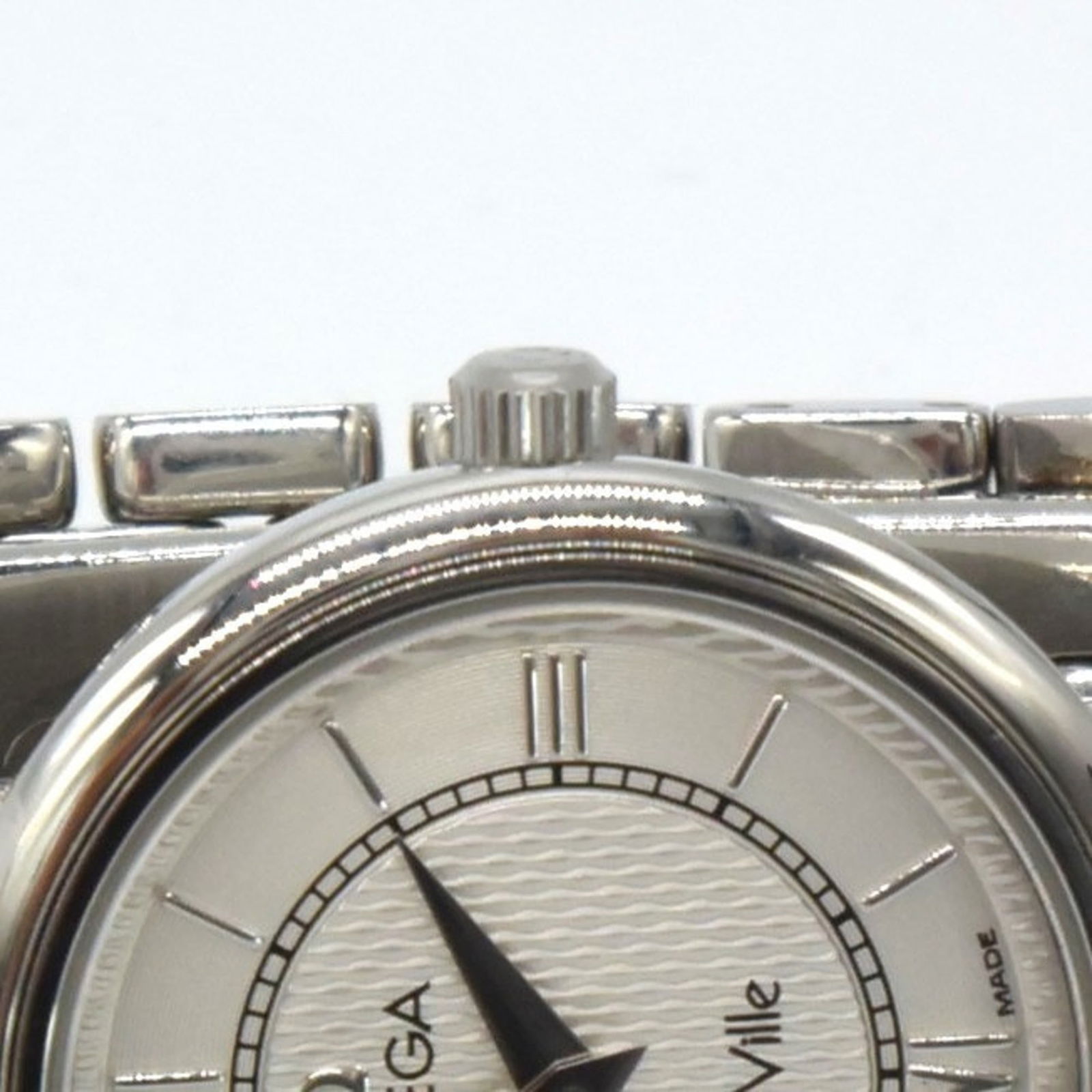 Wristwatch Omega - 10