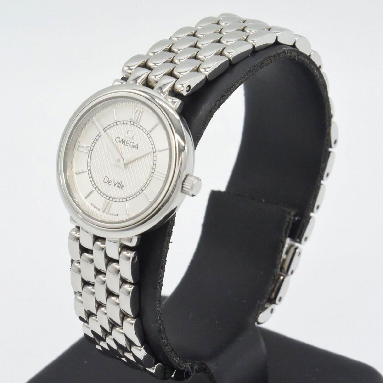 Wristwatch Omega - 4