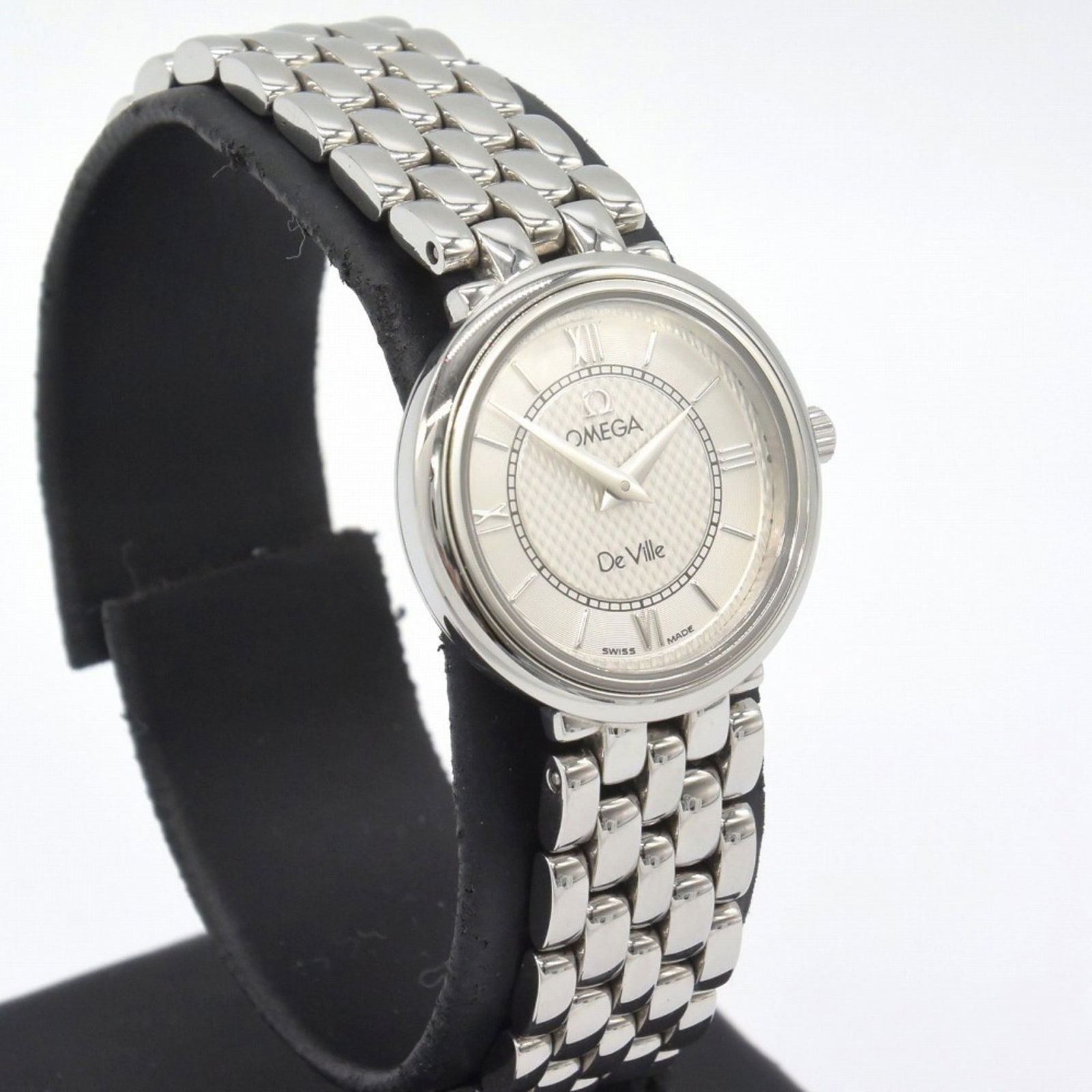 Wristwatch Omega - 5