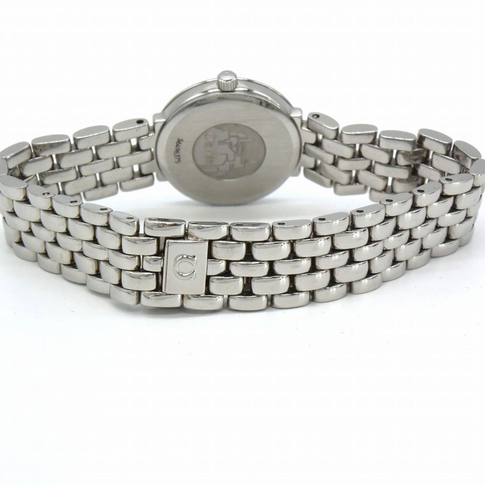 Wristwatch Omega - 6