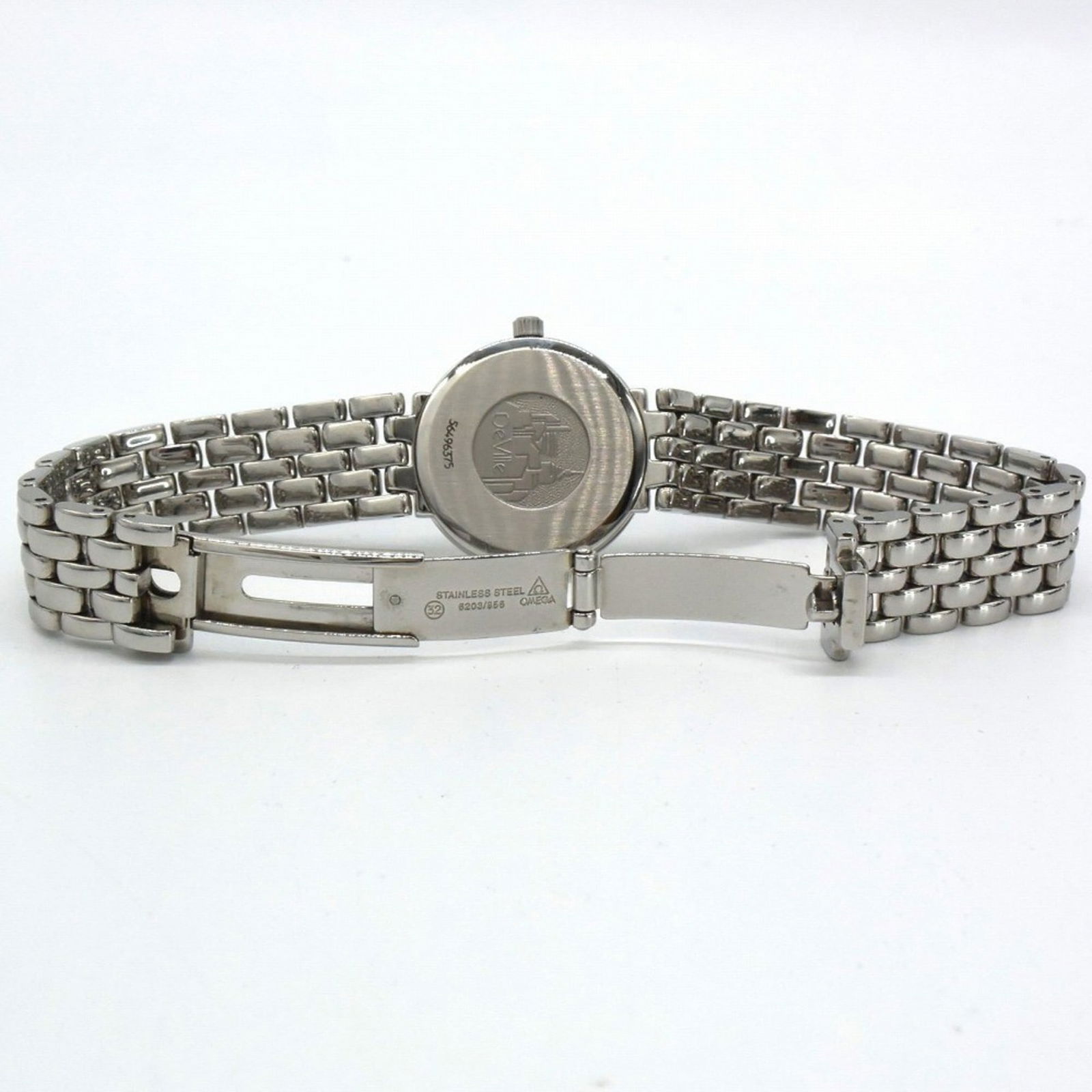 Wristwatch Omega - 7