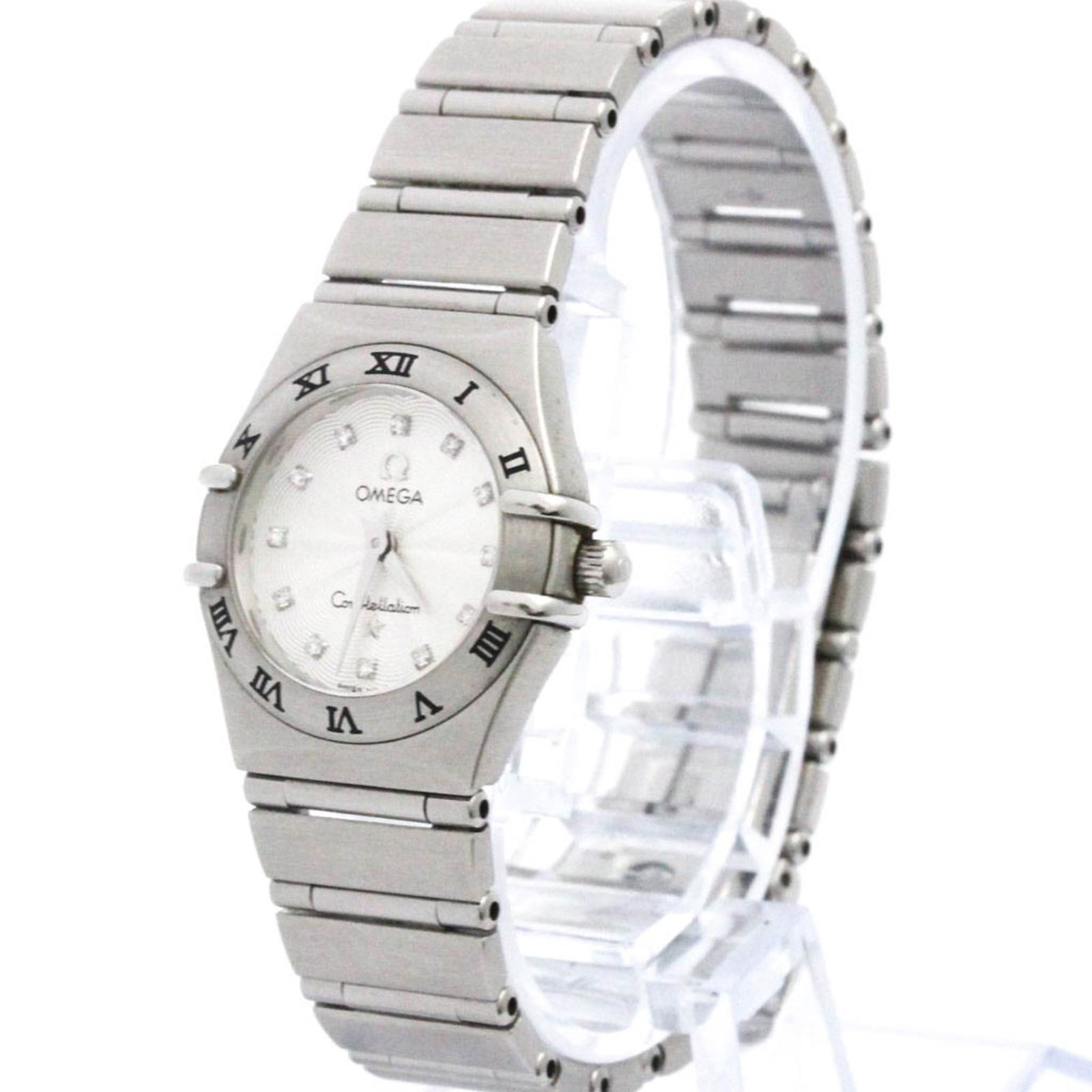 Wristwatch Omega - 2