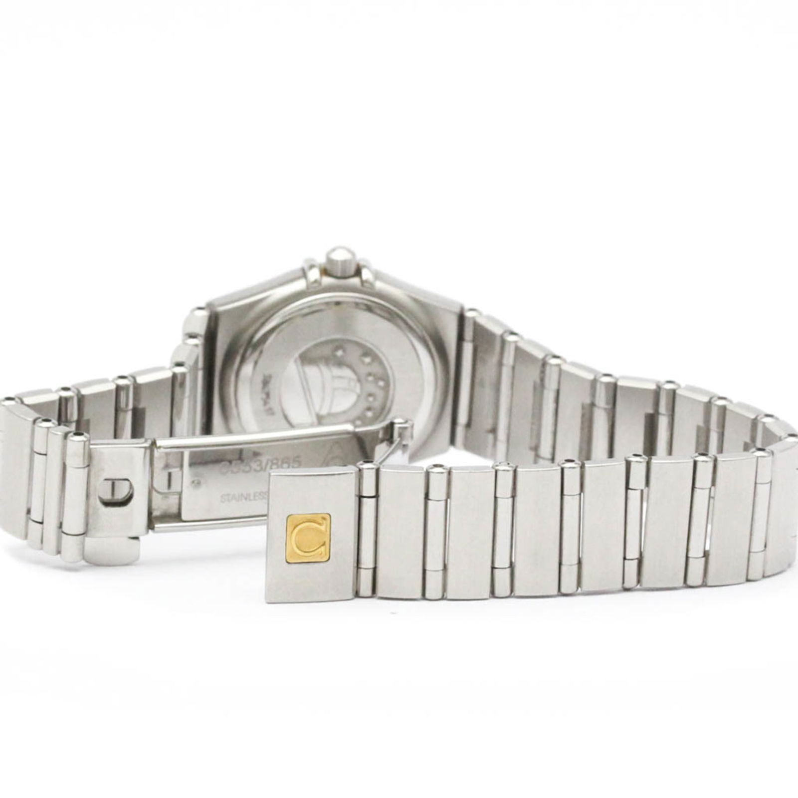 Wristwatch Omega - 5