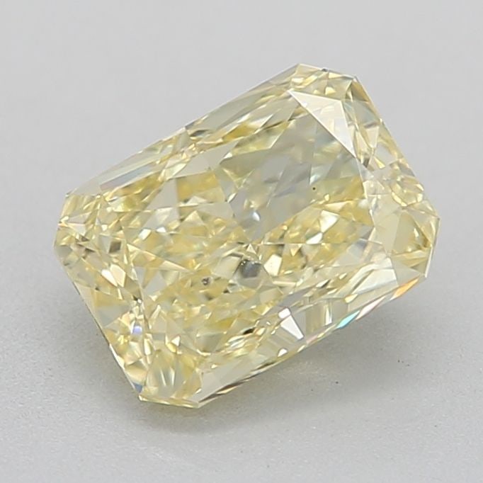 Loose Lab Diamond - IGI Radiant 1.04ct Fancy Intense Yellow VVS2: Loose Lab Diamond - IGI Radiant 1.04ct Fancy Intense Yellow VVS2 This listing features Loose Lab Diamond - IGI Radiant 1.04ct Fancy Intense Yellow VVS2. Item specifics are provided below. Item