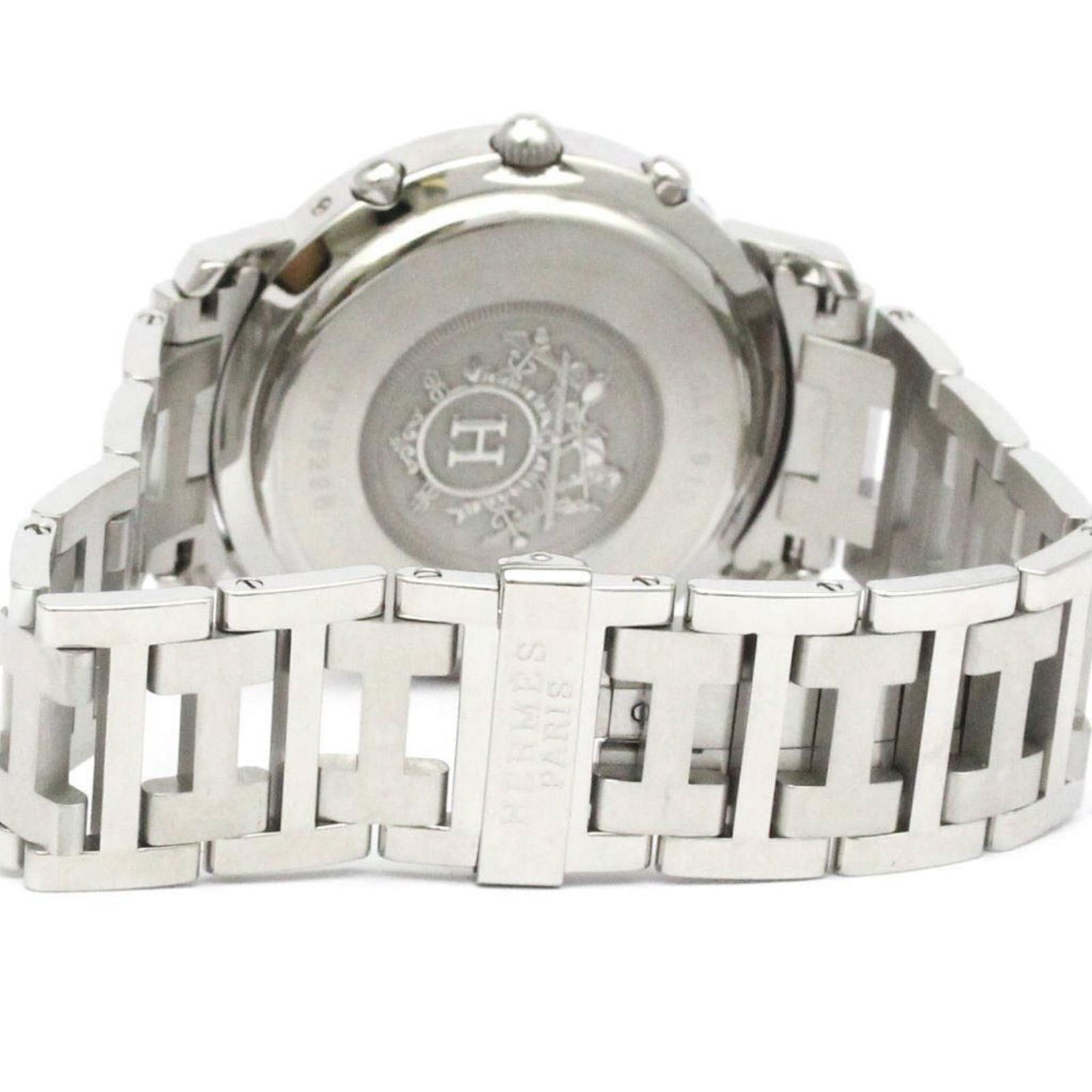 Wristwatch Hermes - 5