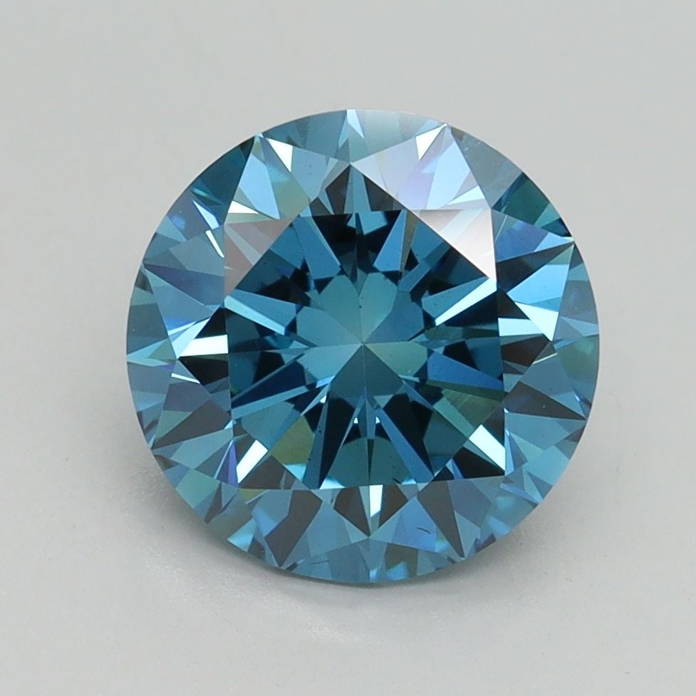 Loose Lab Diamond - IGI Round 2.66ct Fancy Vivid Blue VS1: Loose Lab Diamond - IGI Round 2.66ct Fancy Vivid Blue VS1 This listing features Loose Lab Diamond - IGI Round 2.66ct Fancy Vivid Blue VS1. Item specifics are provided below. Item Specifics: Source: