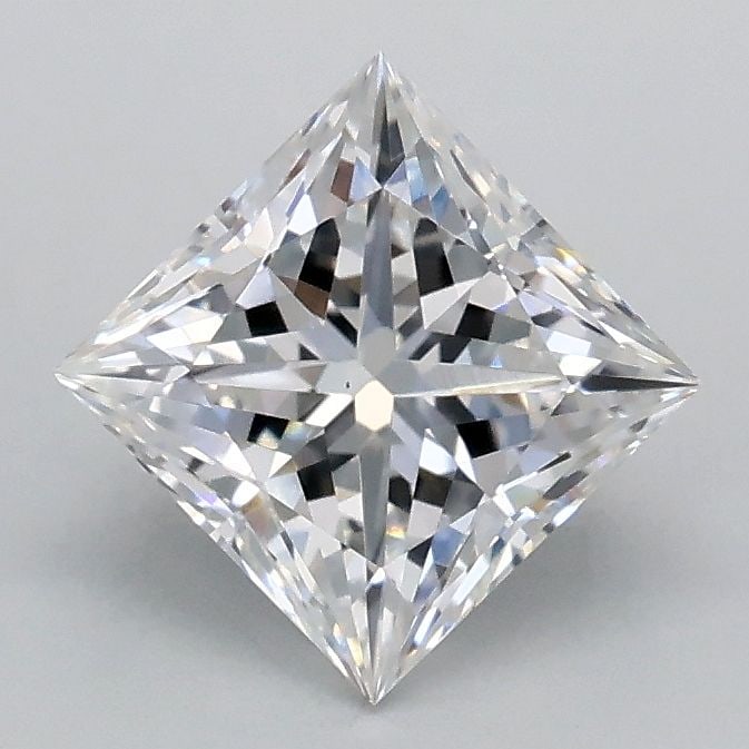 Loose Lab Diamond - IGI Princess 1.01ct D VS1: Loose Lab Diamond - IGI Princess 1.01ct D VS1 This listing features Loose Lab Diamond - IGI Princess 1.01ct D VS1. Item specifics are provided below. Item Specifics: Source: This Is A Real Diamond