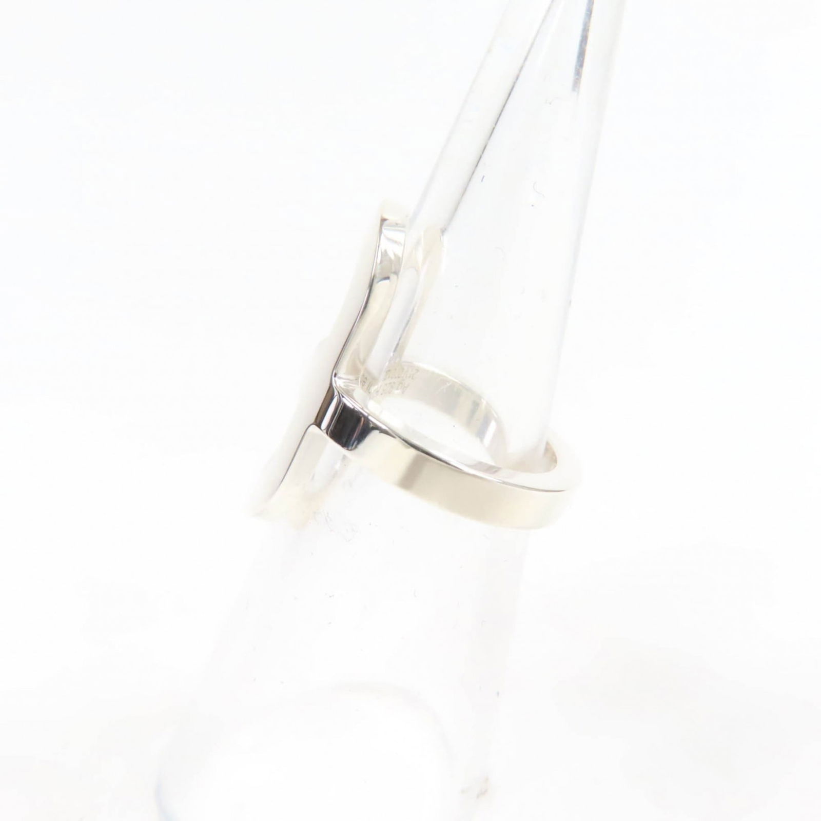 Ring Hermes Band - 3