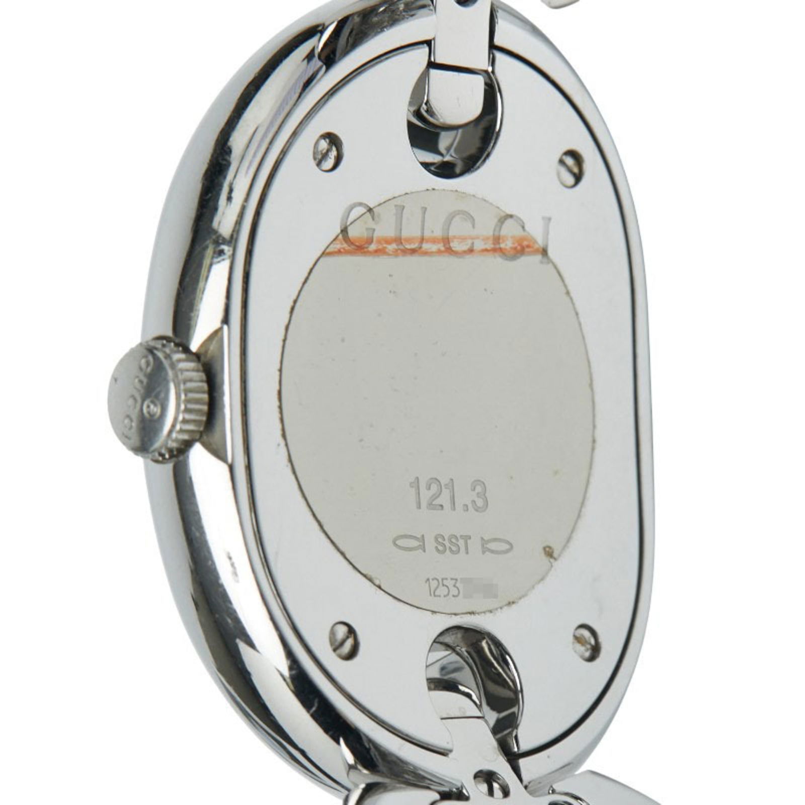 Wristwatch Gucci - 4