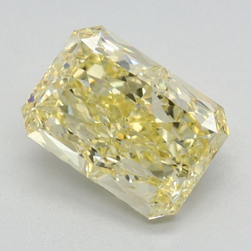 Loose Lab Diamond - IGI Radiant 1.69ct Fancy Intense Yellow VS1: Loose Lab Diamond - IGI Radiant 1.69ct Fancy Intense Yellow VS1 This listing features Loose Lab Diamond - IGI Radiant 1.69ct Fancy Intense Yellow VS1. Item specifics are provided below. Item